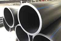HDPE80给水管材价格表