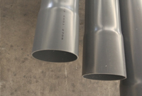 高抗冲击饮水用PVC-M管材价格表